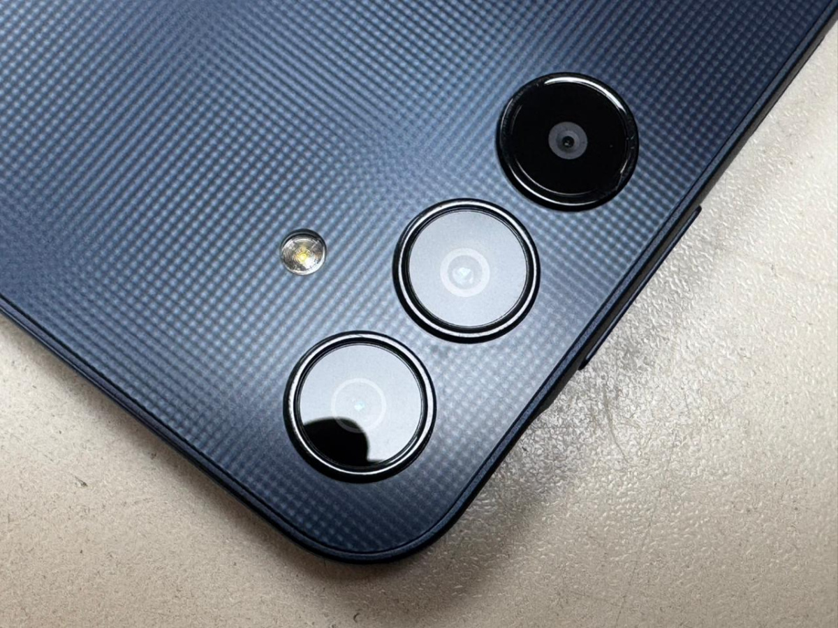 Смартфон Samsung Galaxy A25 6/128