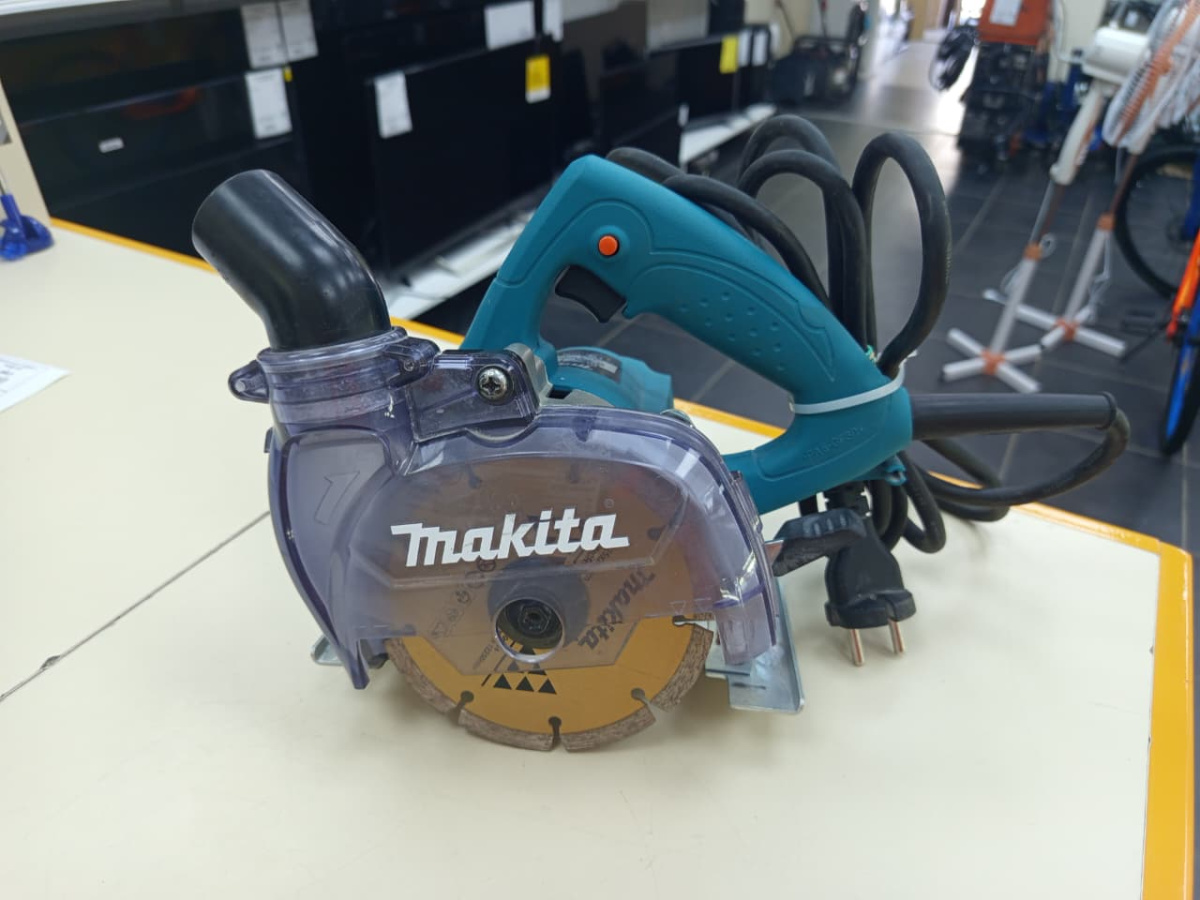 Дисковая пила Makita 4100KB