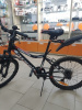 Велосипед Stern Stich Prime Airy 16