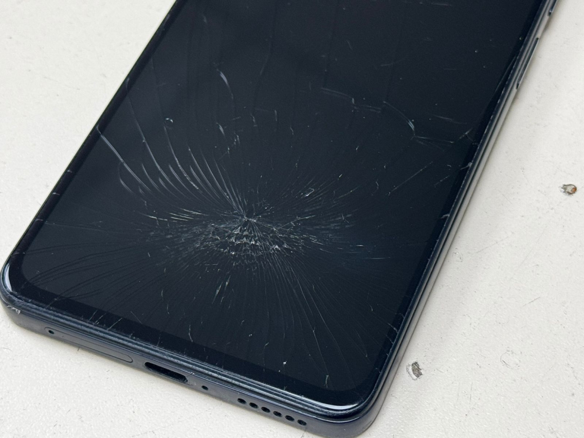 Смартфон Xiaomi Redmi Note 12 Pro 8/256