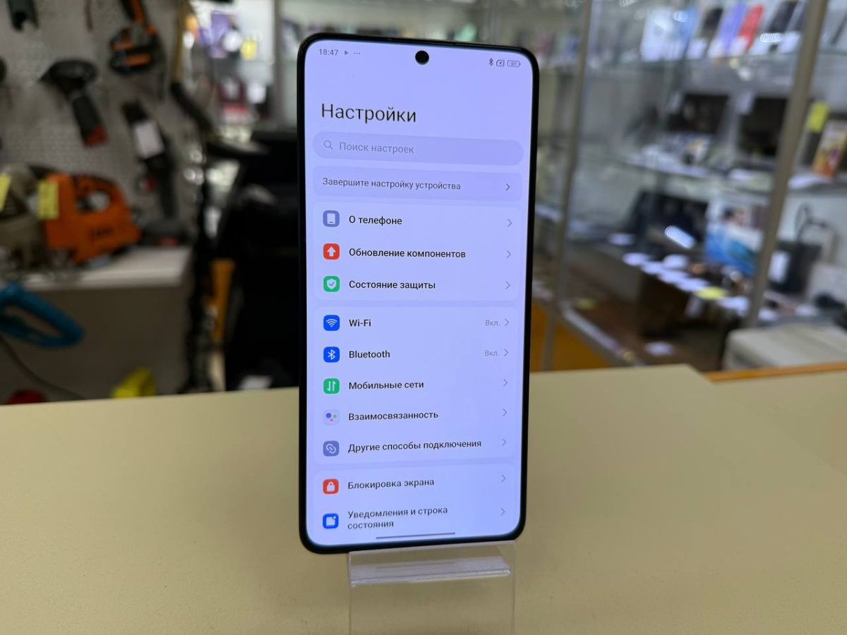 Смартфон POCO X6 Pro 12/512