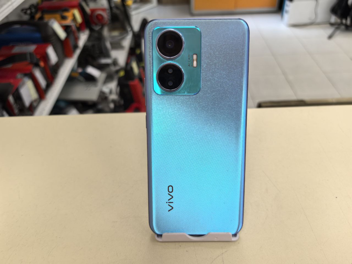 Смартфон Vivo T1 6/128