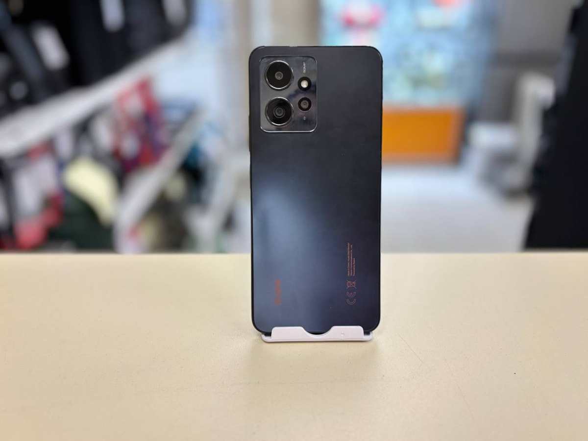 Смартфон Xiaomi Redmi Note 12 8/256