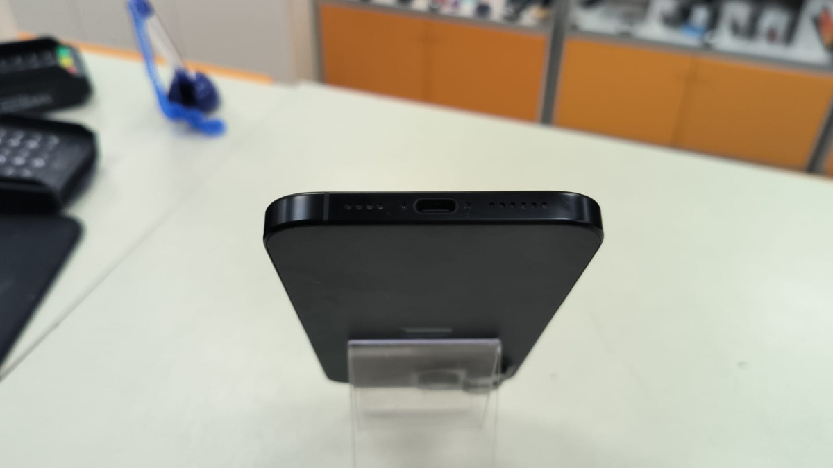 Смартфон Apple Iphone 16 Pro Max 256Gb