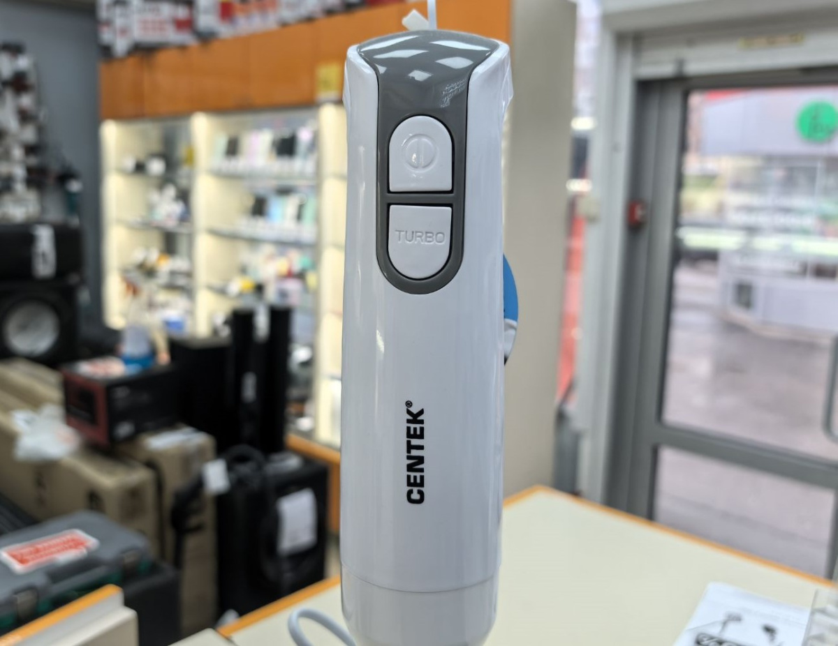 Блендер Centek СТ-1336