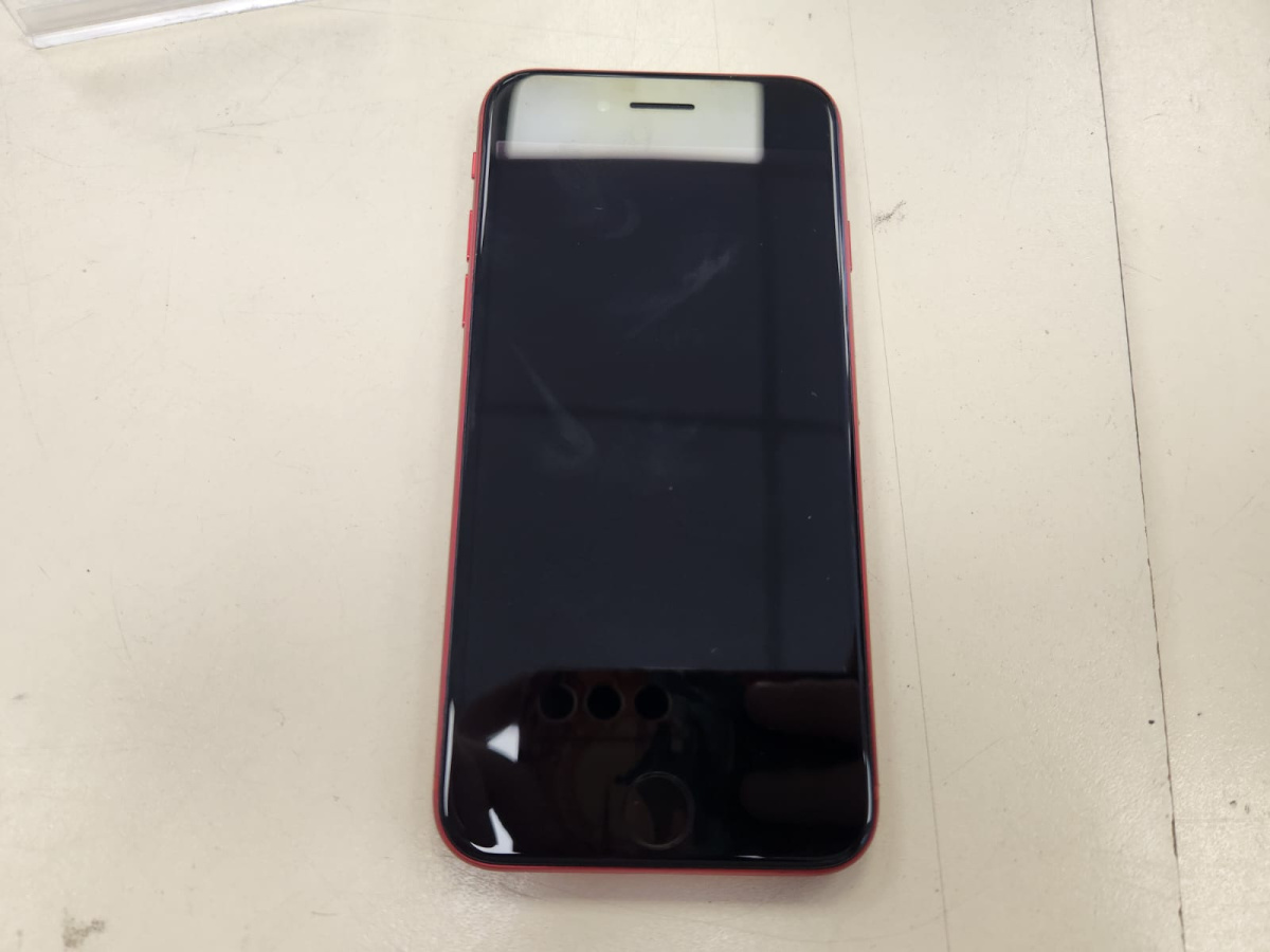 Смартфон Apple iPhone SE 2020 64Gb