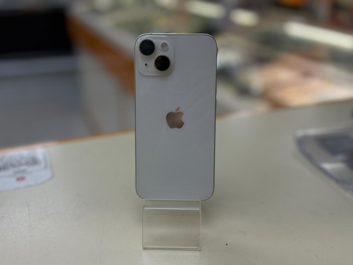 Смартфон Apple Iphone 14 128Gb