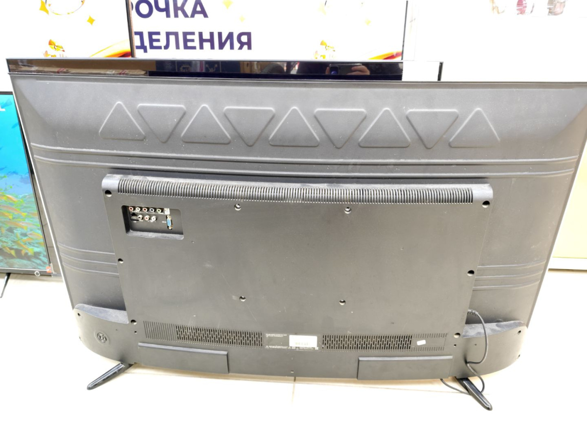 LED Телевизор TCL L48P1FS