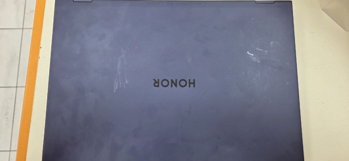 Ноутбук Honor; Core Ultra 5-125H, Arc Graphics, 24 Гб, 1 Tb, Нет