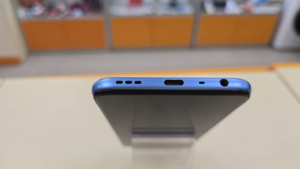 Смартфон Oppo A16 4/64