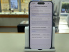 Смартфон Apple Iphone 16 128Gb