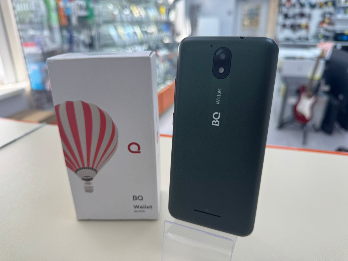 Смартфон BQ 5045L