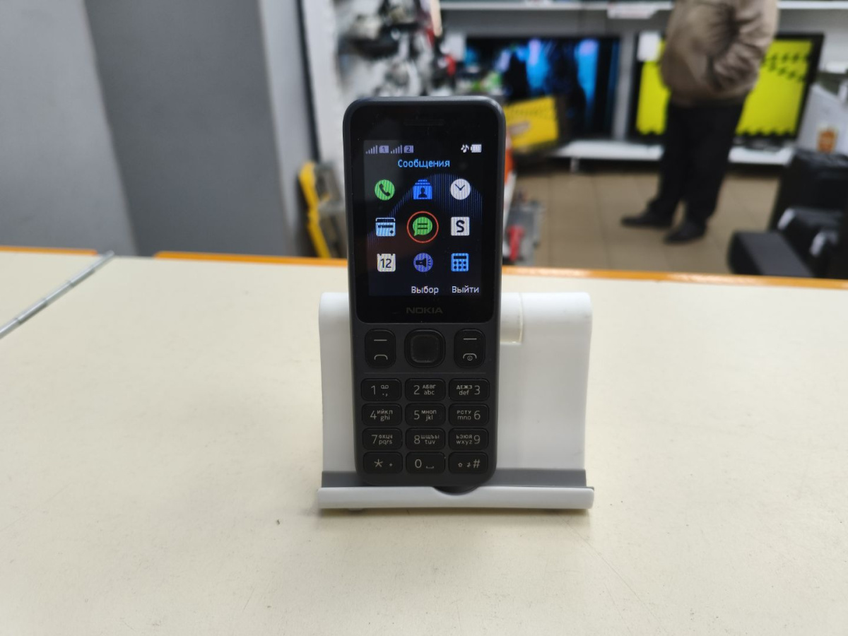 Смартфон Nokia TA-1253