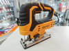 Лобзик DEKO DKJS1050E Laser