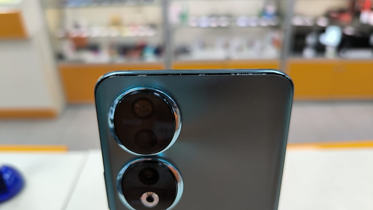 Смартфон Honor 90 8/256