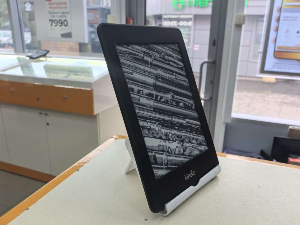 Электронная книга Amazone Kindle Paperwhite 2 4GB
