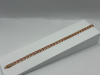 БРАСЛЕТ ПОЛНОВЕСНЫЙ Бисмарк (Au 585)
