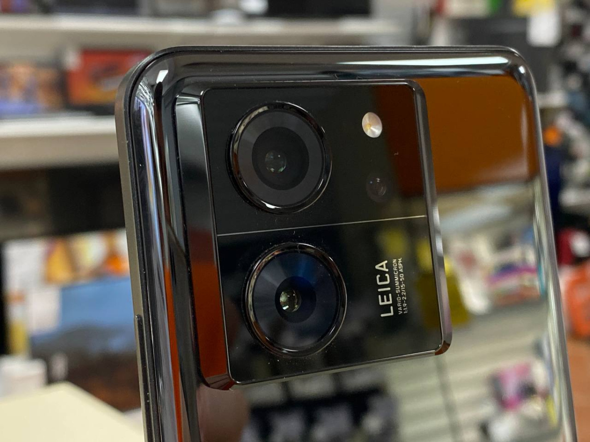 Смартфон Xiaomi 13 T Pro 12/512