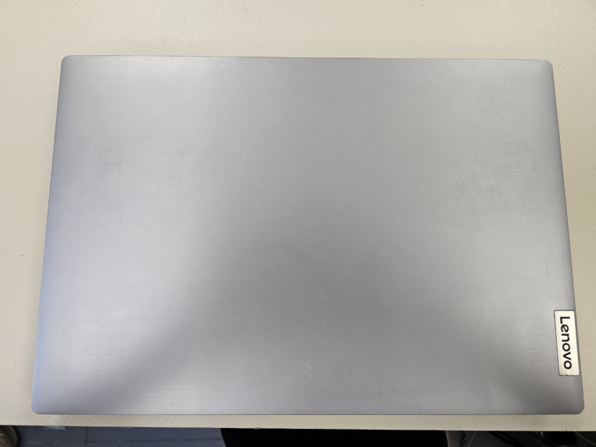 Ноутбук Lenovo; Core i5-10210U, HD Graphics, 8 Гб, 256 Гб, 1 Tb