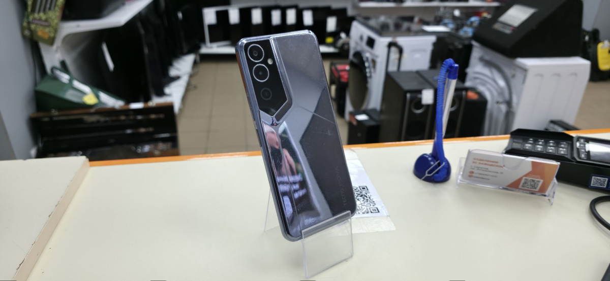 Смартфон Tecno POVA Neo 2 4/64