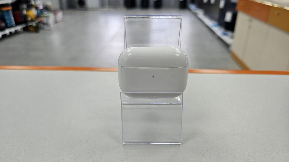 Наушники беспроводные Apple AirPods Pro 2 Case USB-C