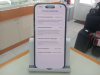 Смартфон Apple Iphone 16 256Gb