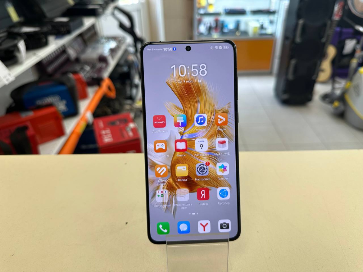 Смартфон Huawei Mate 50 8/256