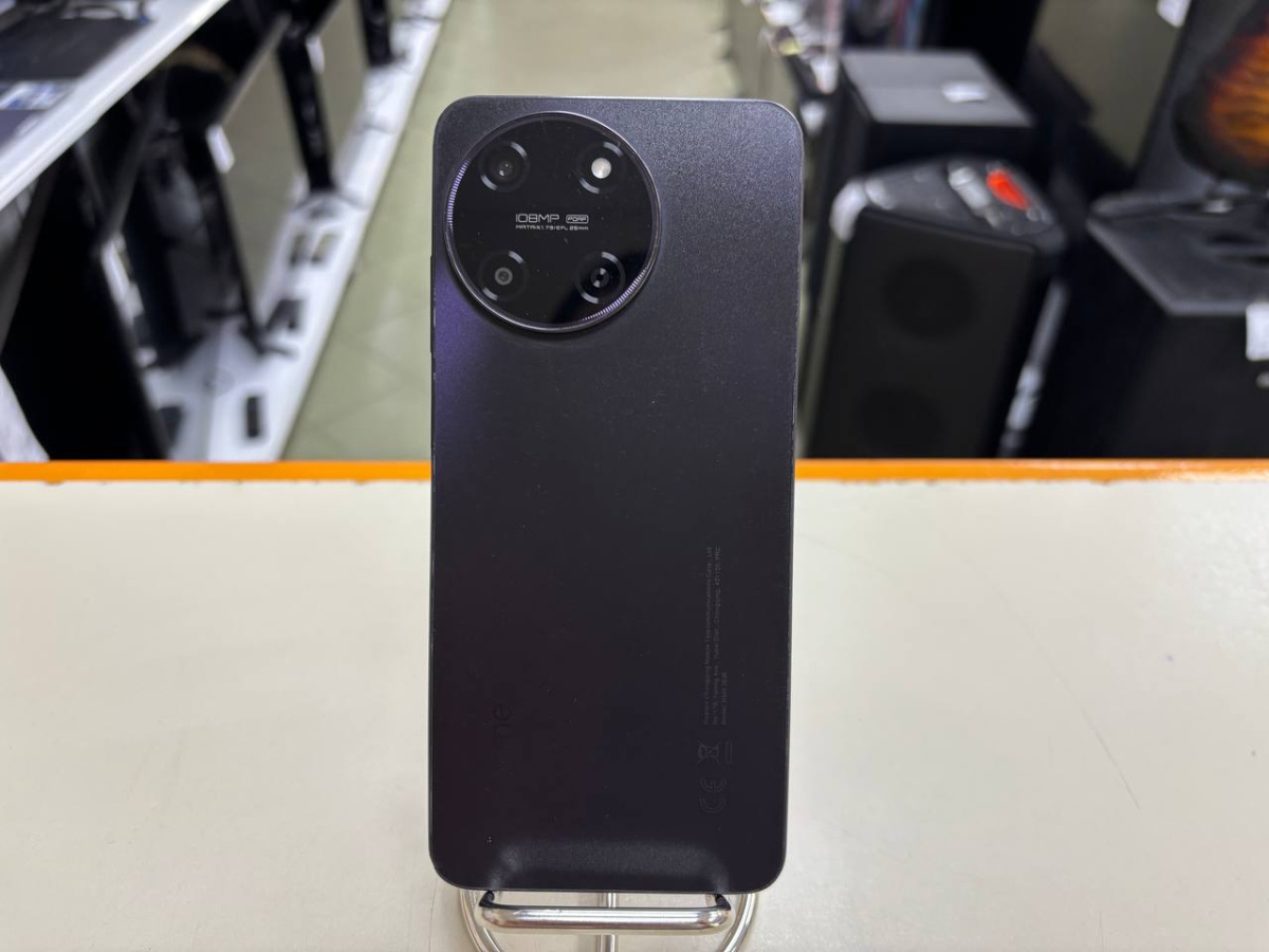 Смартфон Realme 11 8/128