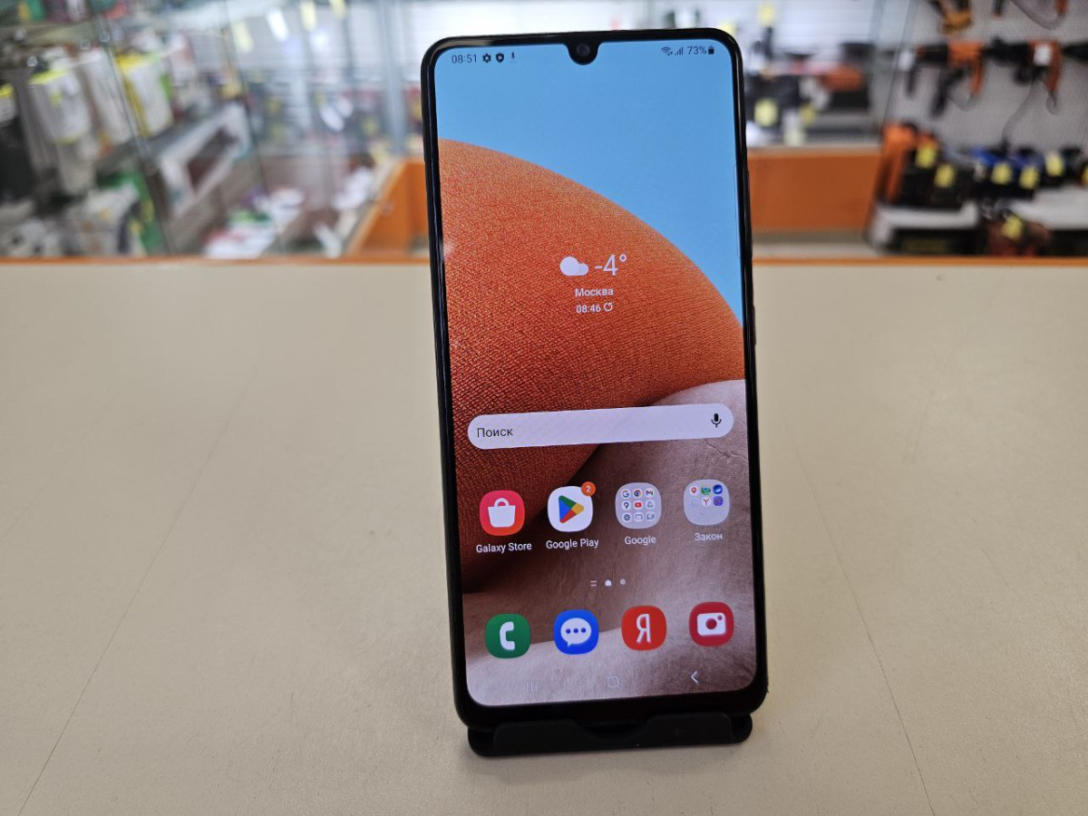 Смартфон Samsung Galaxy A32 6/128