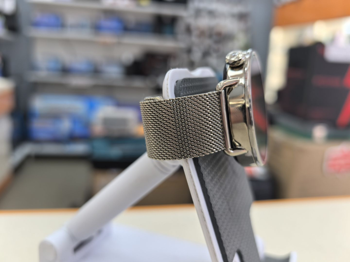 Смарт-часы Xiaomi Watch S4,