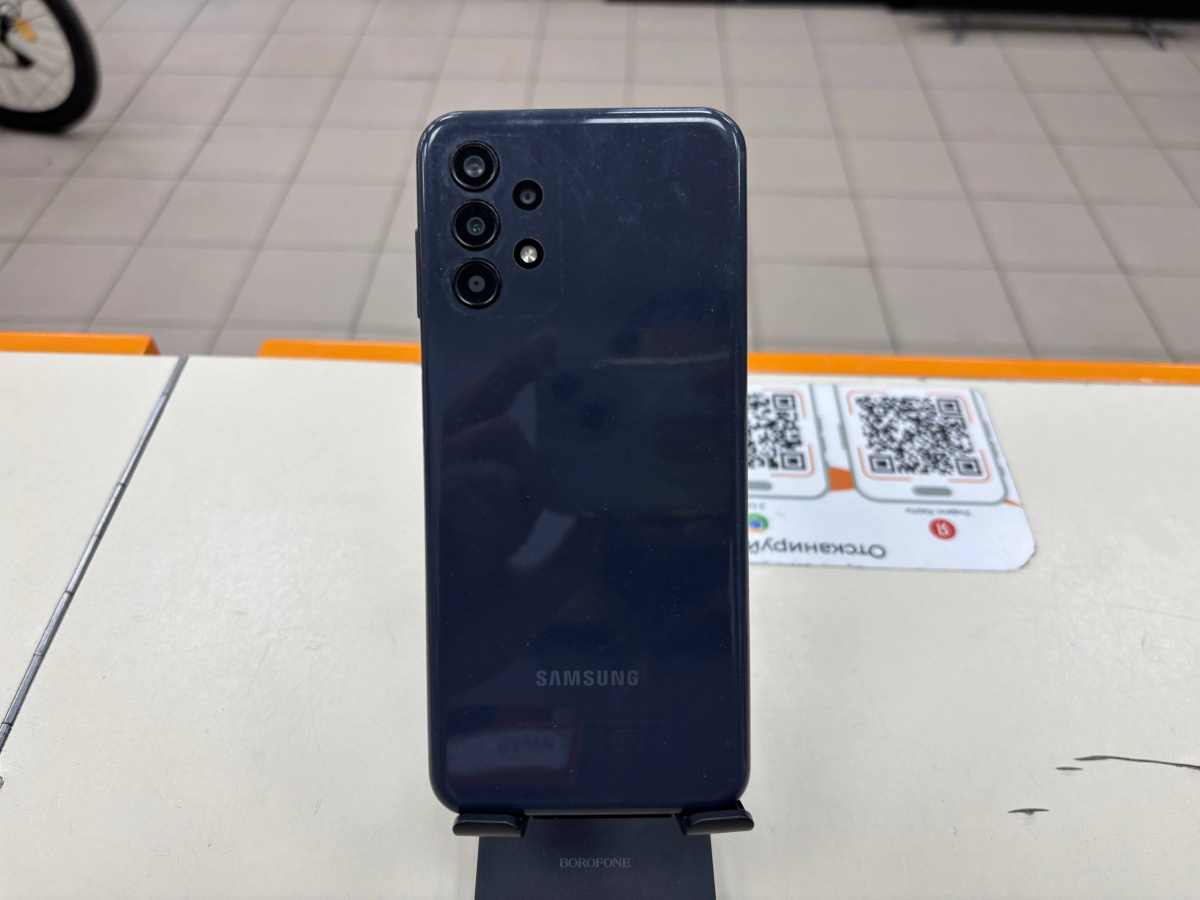 Смартфон Samsung Galaxy A13 3/32