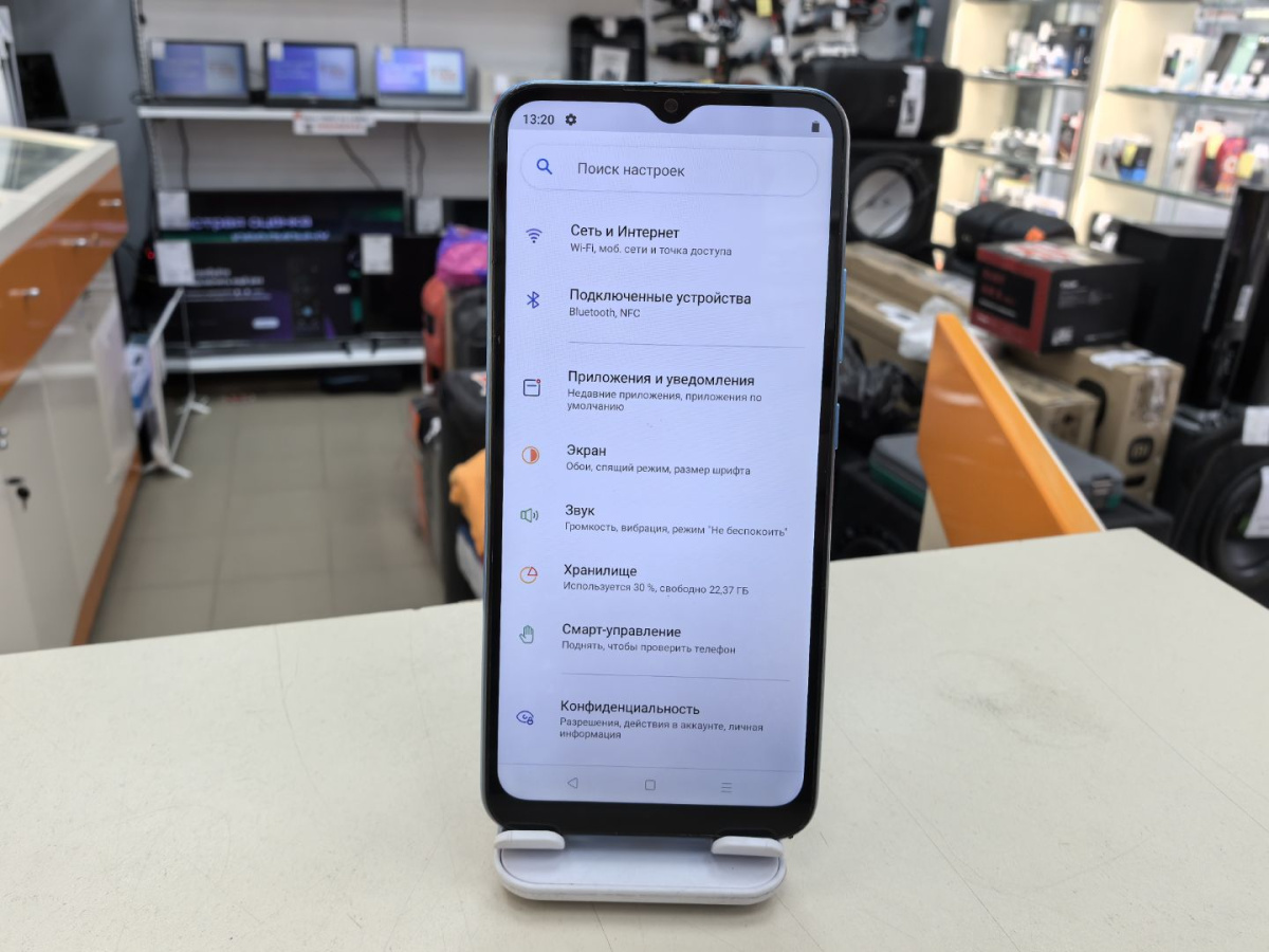 Смартфон Realme C11 2/32