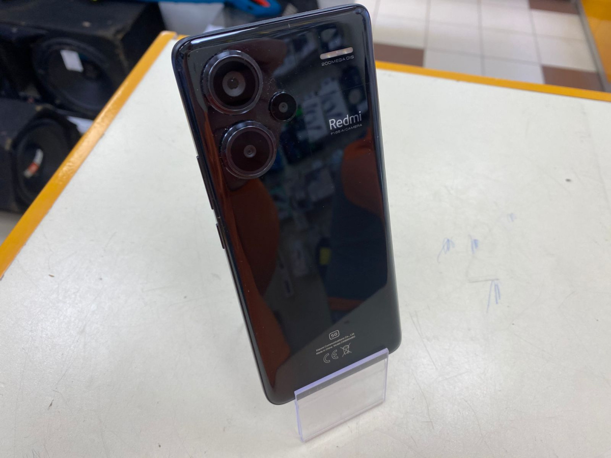 Смартфон Xiaomi Redmi Note 13 Pro+ 12/512