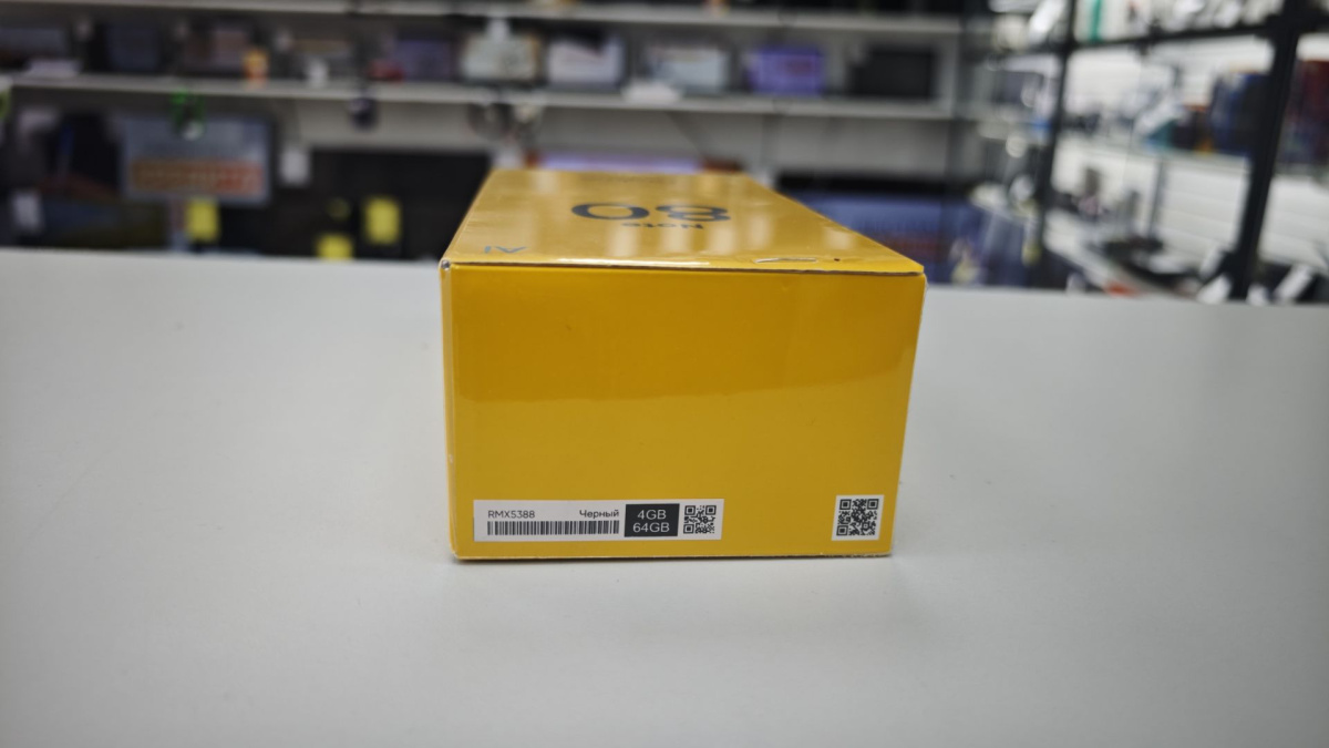 Смартфон Realme Note 80 4/64