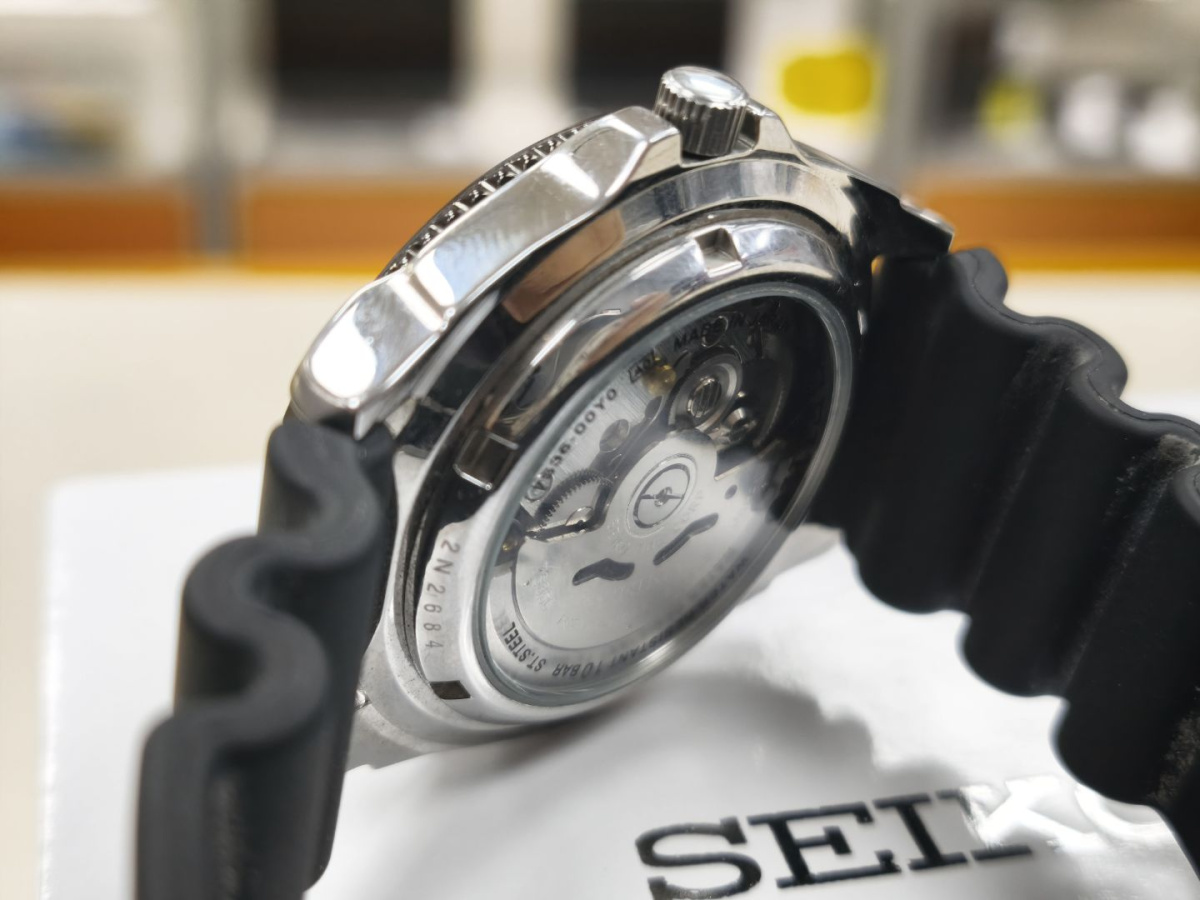 Часы наручные SEIKO SNZB33J2