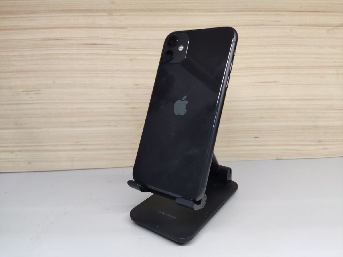 Смартфон Apple iPhone 11 64Gb
