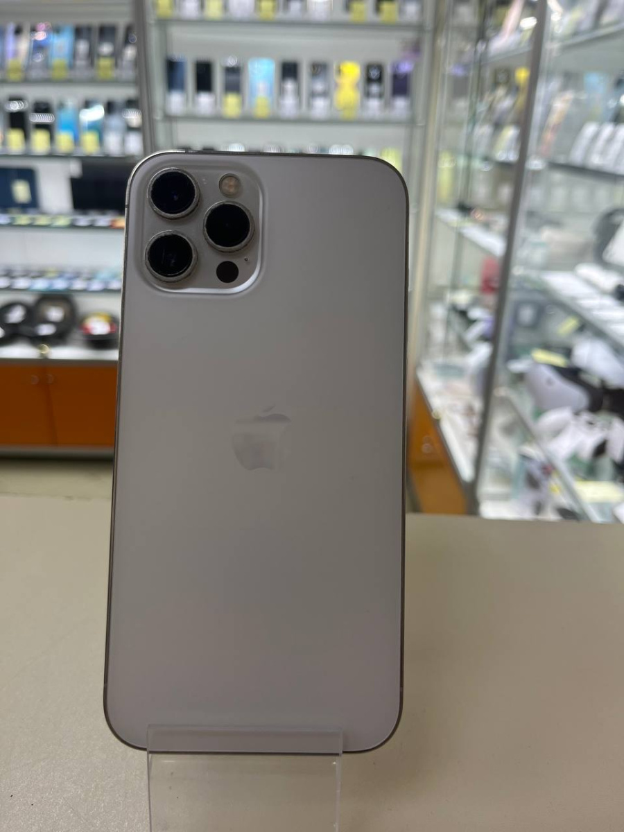 Смартфон Apple iPhone 12 Pro Max 256Gb