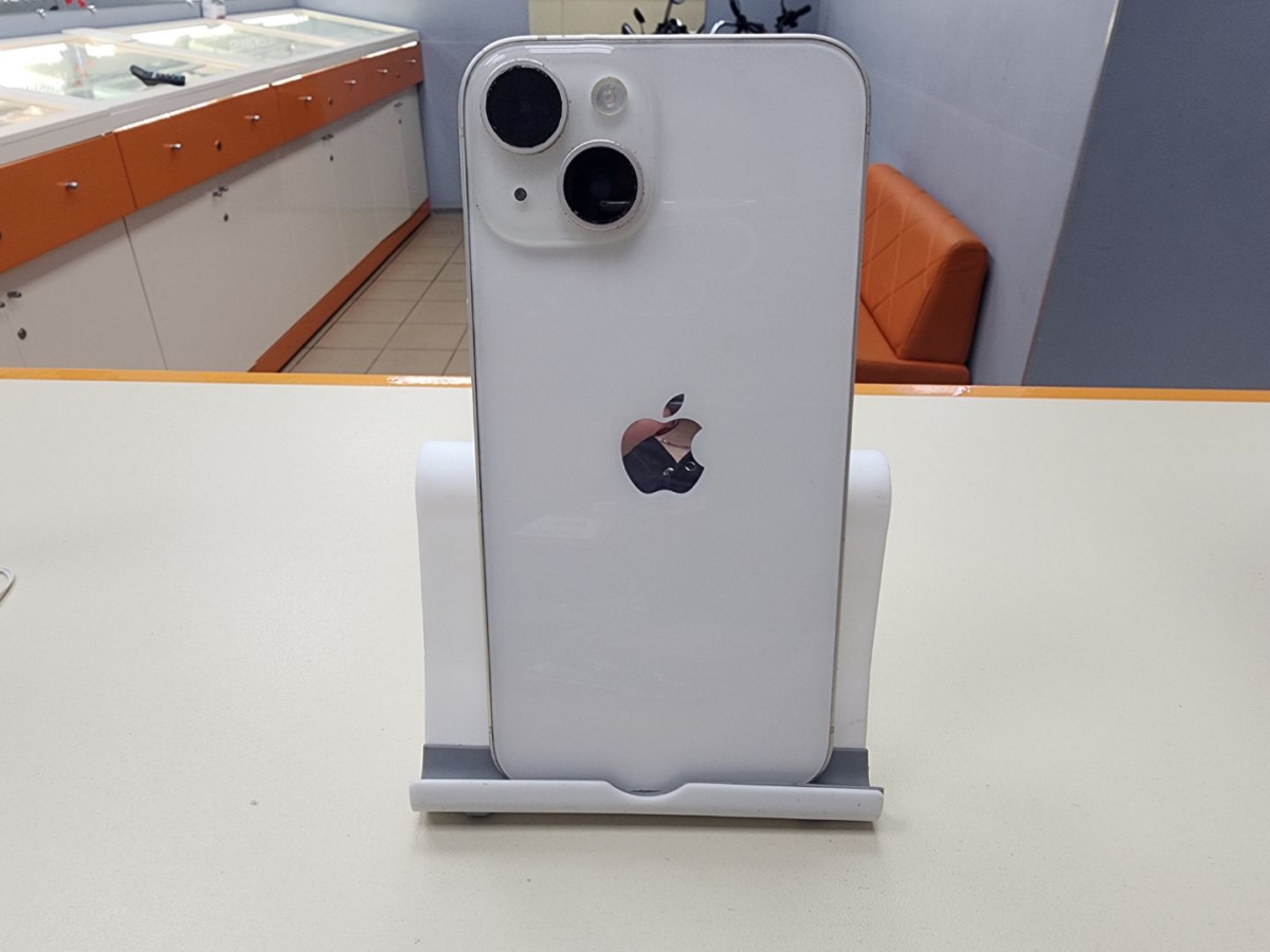Смартфон Apple Iphone 14 128Gb