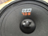Автоакустика передняя DL Audio SQL NEO