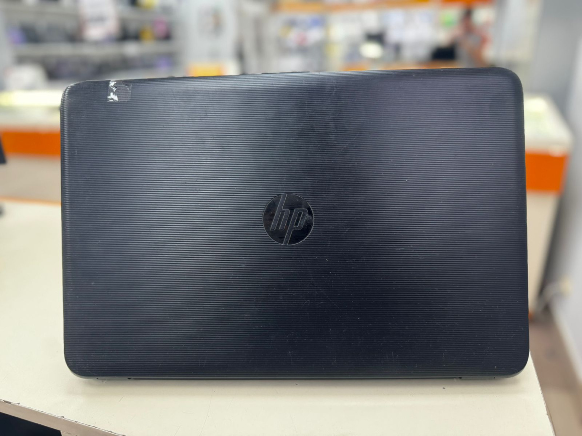 Ноутбук HP TPN 129; Core i3-5005U, HD Graphics, 4 Гб, 128 Гб, Нет