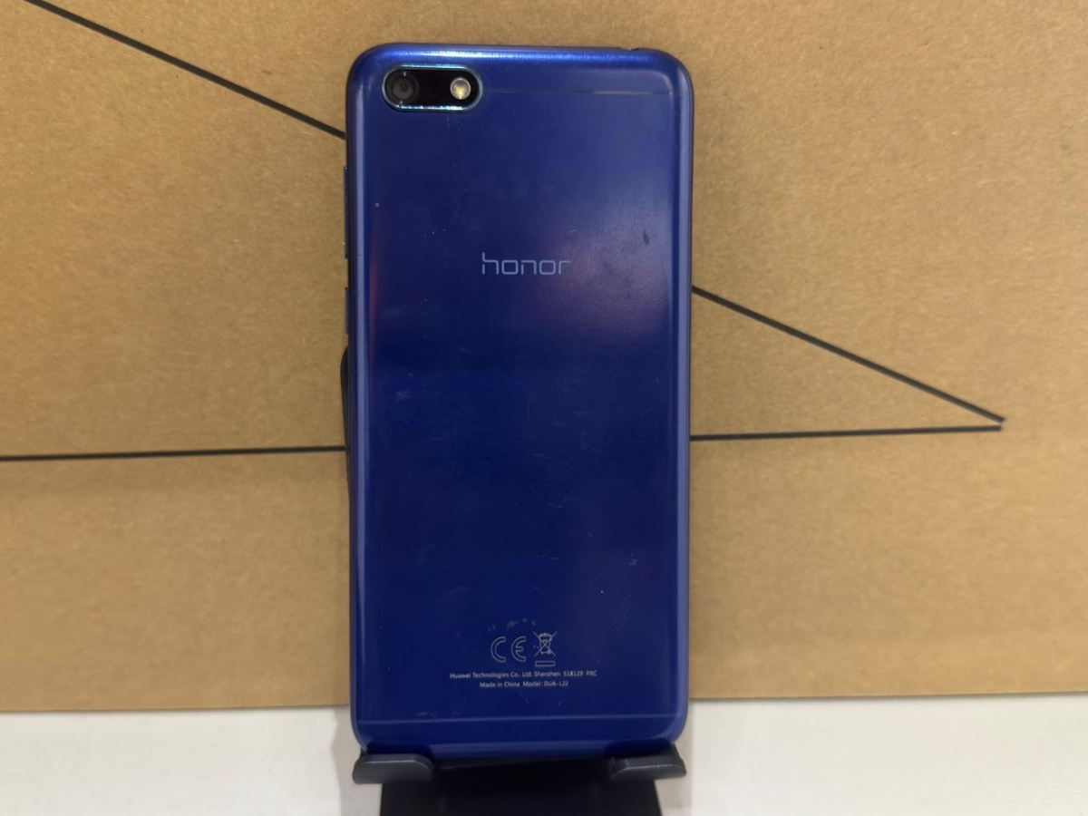 Смартфон Honor 7A 2/32