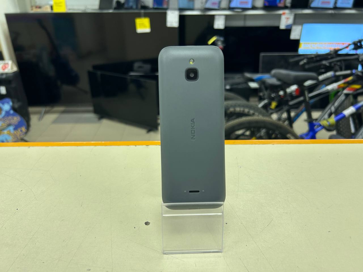 Мобильный телефон Nokia 6300