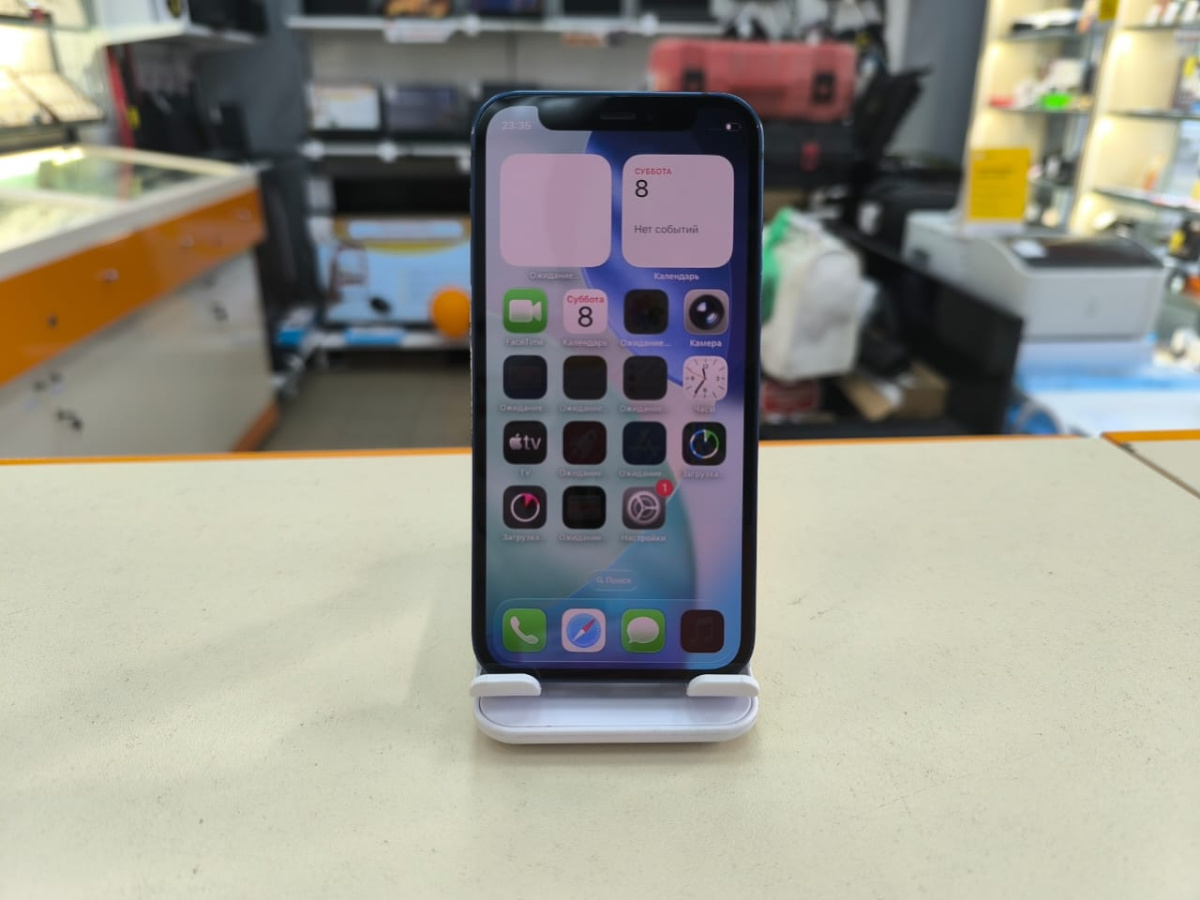 Смартфон Apple iPhone 12 mini 64Gb