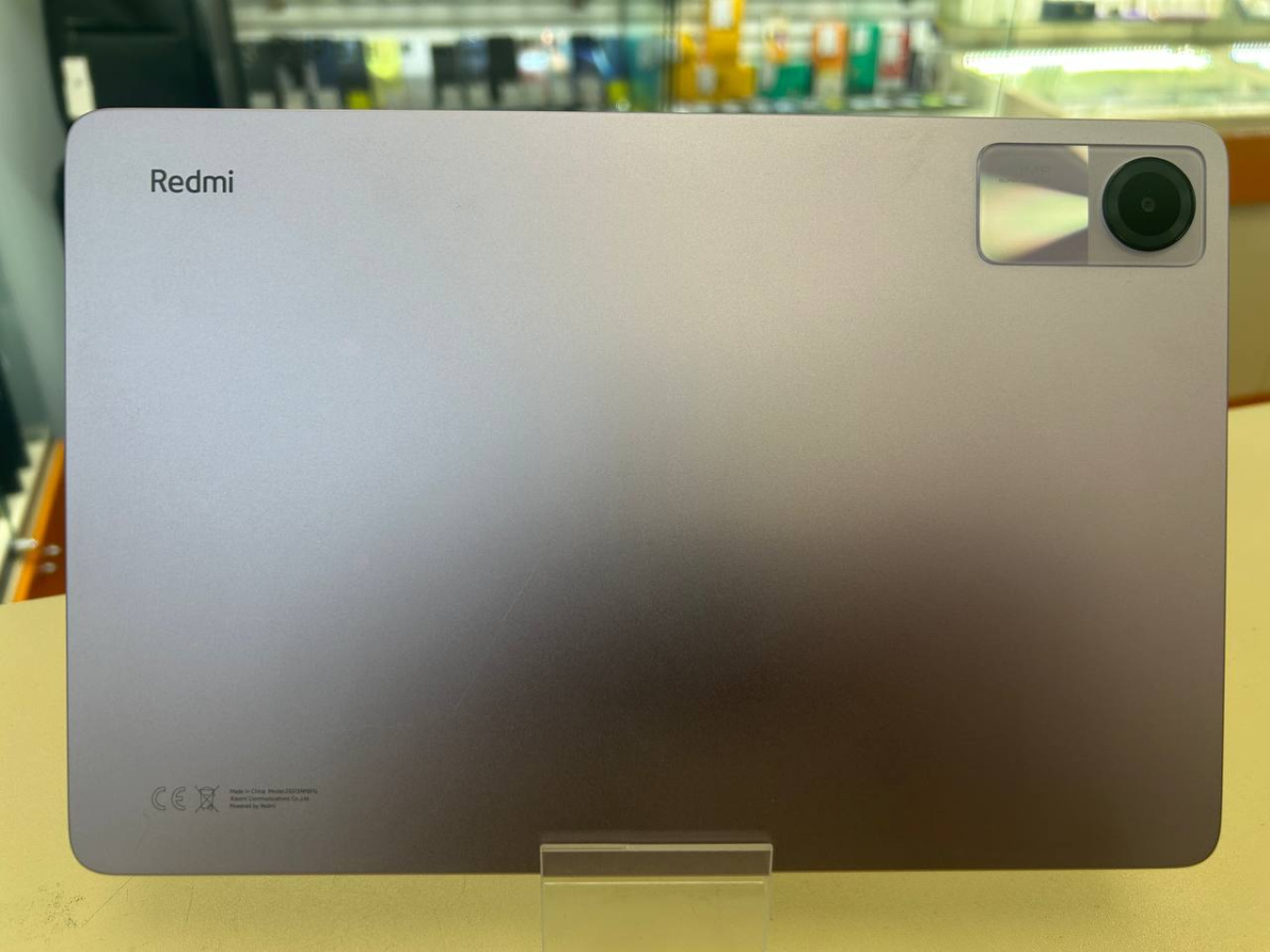 Планшет <> Redmi Pad SE 4/64