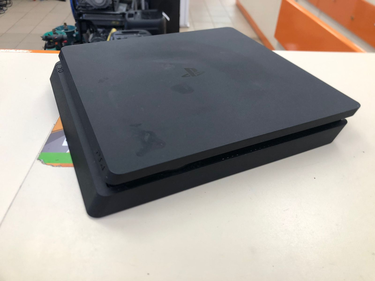 Игровая приставка PlayStation 4 Slim 1Tb