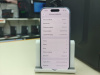 Смартфон Apple Iphone 17 256Gb