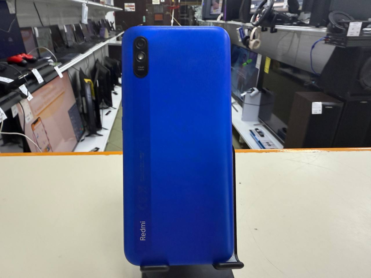 Смартфон Xiaomi Redmi 9A 2/32