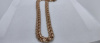 ЦЛБС585 ЦЕПЬ ПОЛНОВЕСНАЯ Бисмарк (Au 585)