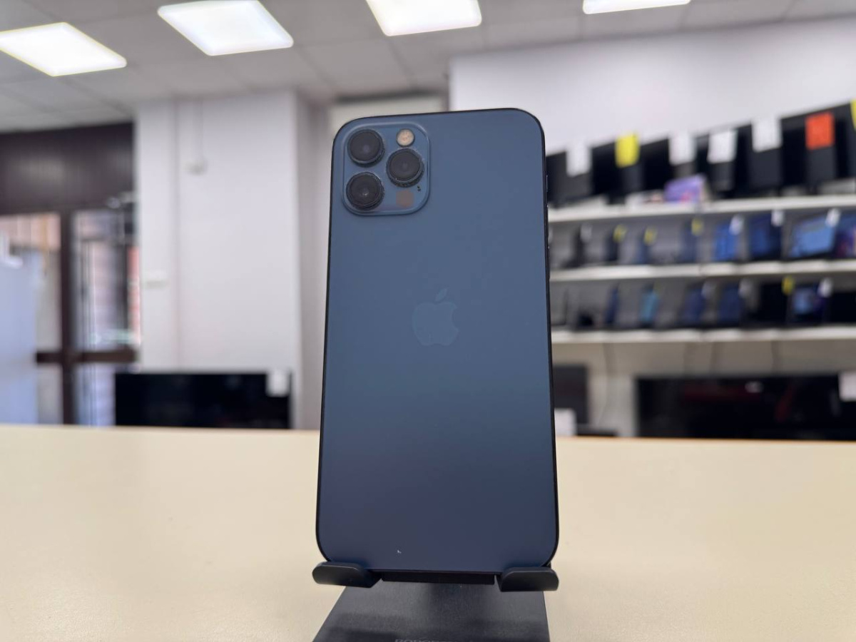 Смартфон Apple iPhone 12 Pro 128Gb