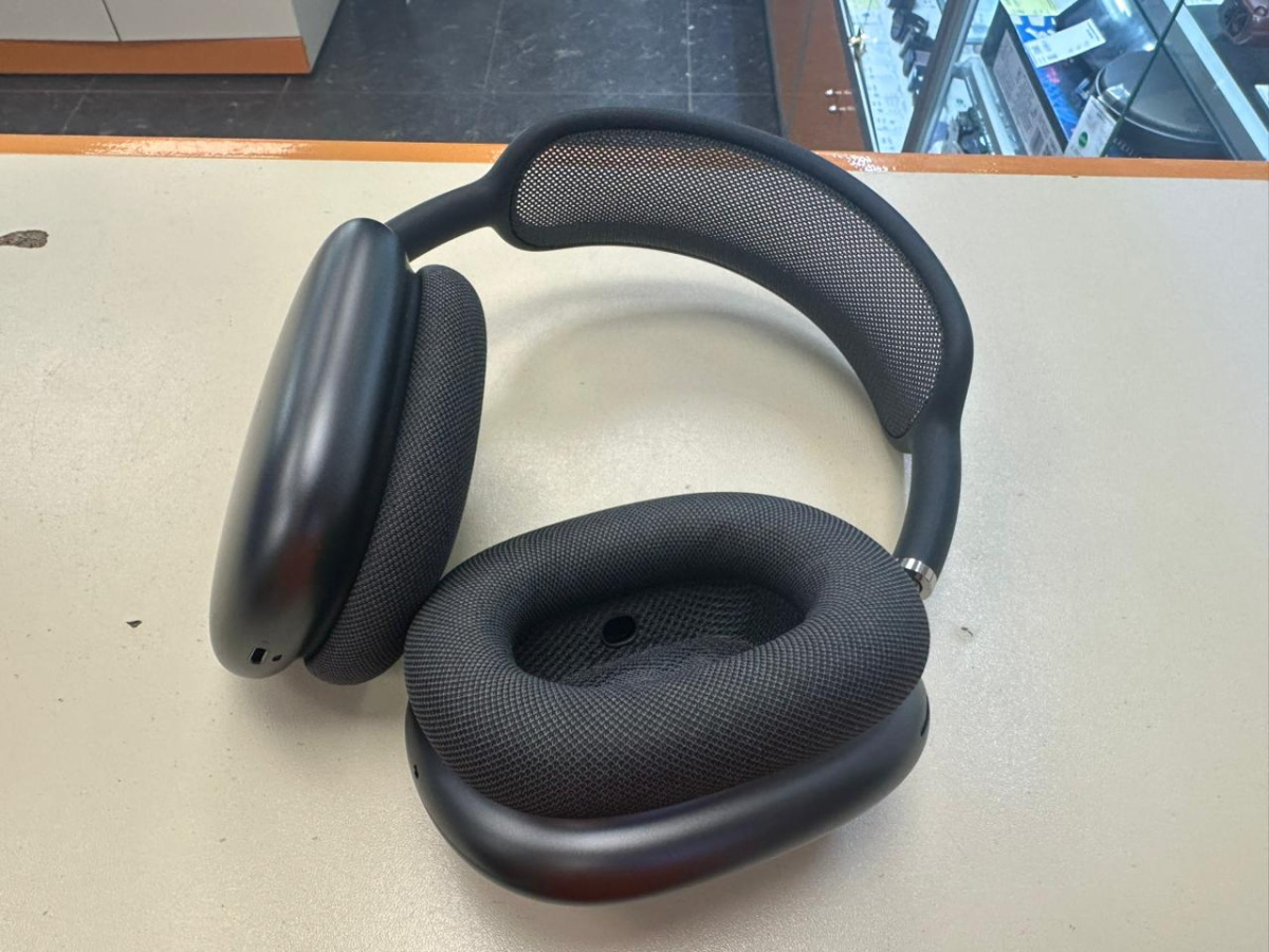 Наушники беспроводные Apple AirPods Max (A2096)